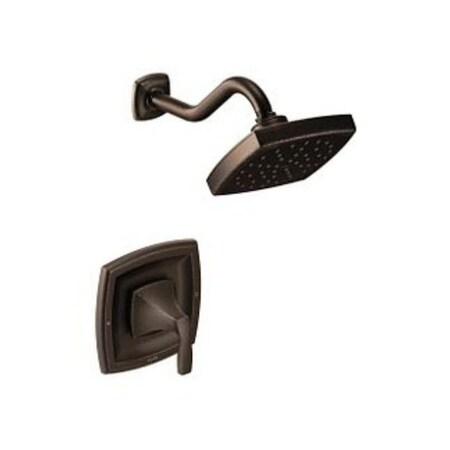 Moen Voss Mnt Shr Only Trim Orb T3692ORB